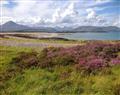 Take things easy at Waterside Breaks - The Shorehouse; Isle Of Skye