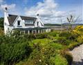 Unwind at Waterside Breaks - Waterside Cottage; Isle Of Skye