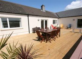 Waterside Cottage in Kirkcudbright, Kirkcudbrightshire