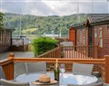 Waterside Lodge - Cumbria