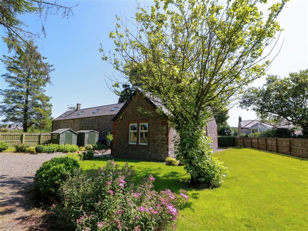 Waterside Lodge, 