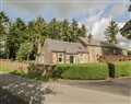 Relax at Waterside Lodge; ; near Annan