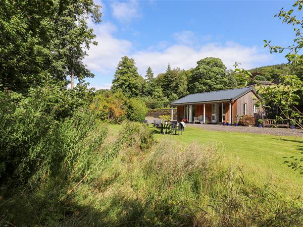 Watersong - Cumbria