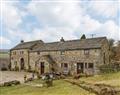Relax at Waterstalls Farm Cottage; West Yorkshire