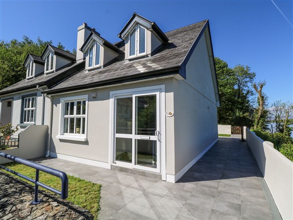 Waterview House in Newport, Mayo