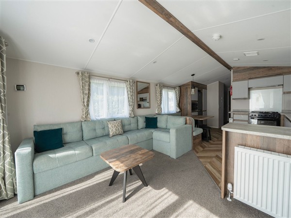 Wavecrest - Hayling Island in Hampshire