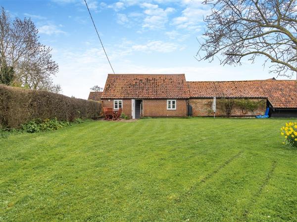 Waveney Valley View in Norfolk