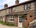 Forget about your problems at Waverley Cottage; ; East Runton near Cromer