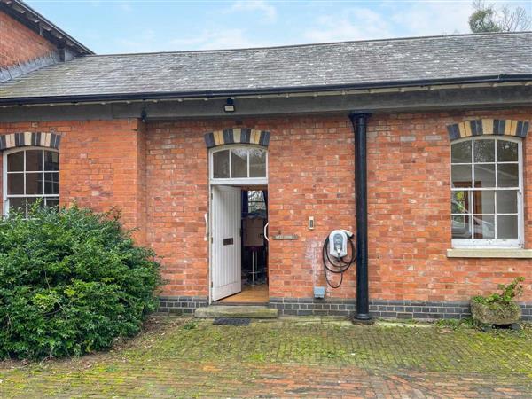 Way Out West Stable in Gloucestershire