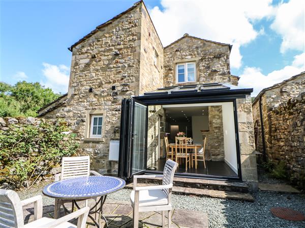 Wayside Cottage in North Yorkshire