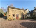 Wayside Cottage at Wayside Farm - Derbyshire