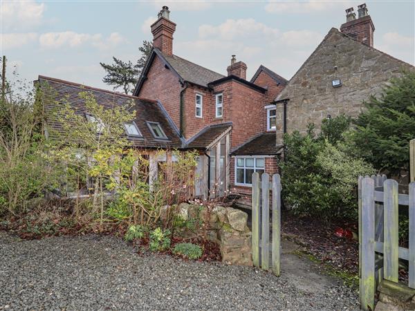 Wayside House - Shropshire