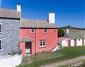 Wdig Cottages - Wdig Cottage in Whitesands, near St Davids, Pembrokeshire - Dyfed