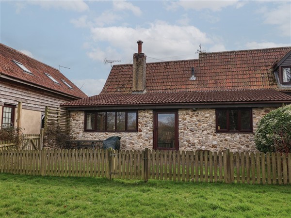 Weathervane Cottage in Devon