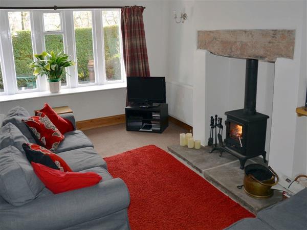 Weavers Cottage in Yorkshire Dales