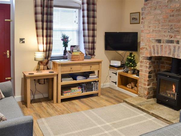 Weavers Cottage in Pickering, North Yorkshire
