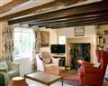 Webstone Cottage in Northallerton - North Yorkshire