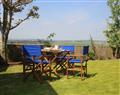 Enjoy a leisurely break at Wee Coo Cottage; Berwickshire