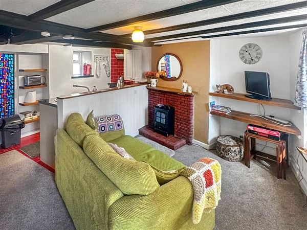 Wee Cottage in Devon