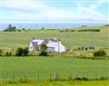 Wee Dug Hoose in Stairhaven by Glenluce - Wigtownshire