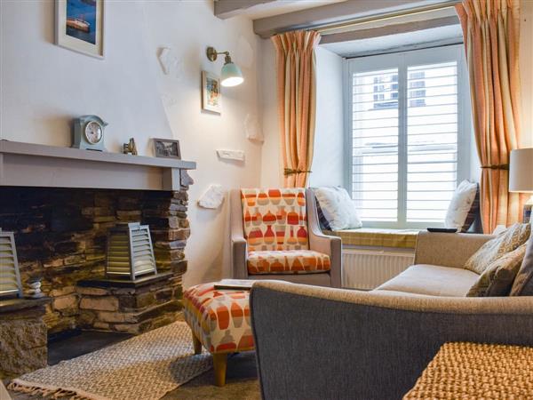 Wee House in Cornwall