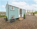 Take things easy at Wee Shepherd's Hut; ; Maybole