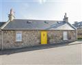 Wee Wickie in  - Lossiemouth