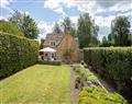 Weir Cottage in  - Bourton-on-the-Water