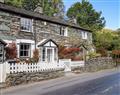 Forget about your problems at Weir Cottage; ; Chapel Stile
