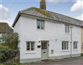 Welcome Cottage in Puddington, near Tiverton - Devon