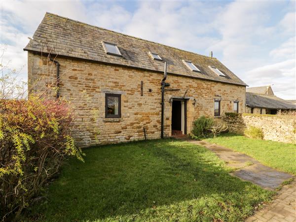 Well Cottage in Gloucestershire