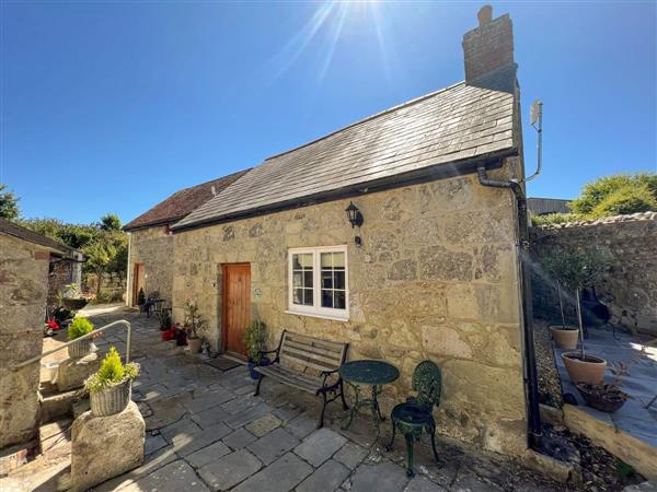 Well Cottage in Wroxall, near Ventnor, Isle of Wight