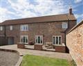 Well Head Barn in Towthorpe, nr. Sledmere  - North Humberside