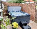 Enjoy your time in a Hot Tub at Well House; Northumberland