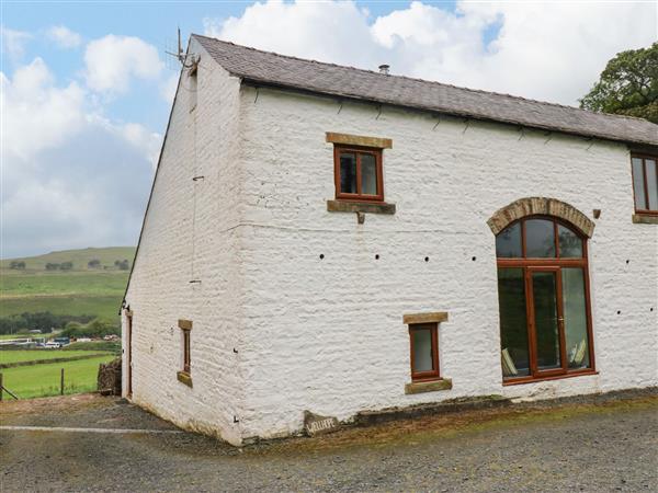 Wellhope View Cottage in Alston, Cumbria