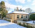 Wellington Lodge Cottage in  - Middleton Tyas
