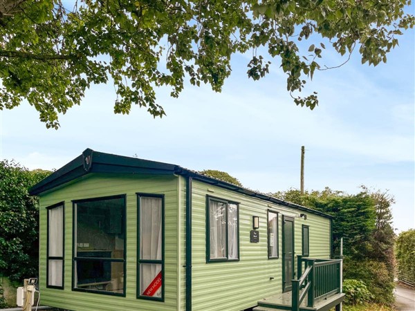 Wensleydale Retreat, Leyburn
