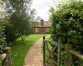 Wensum View Cottage in Great Ryburgh, nr. Fakenham - Norfolk