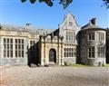 Enjoy a leisurely break at Wern Manor; Porthmadog; Gwynedd