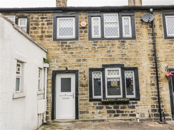 Wesley Cottage in Keighley, West Yorkshire