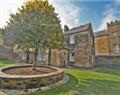 Wesley Holly in Alnwick - Northumberland