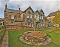 Wesley Rowan in Alnwick - Northumberland
