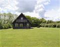 Wessex Lodge in West Stour, nr. Shaftesbury - Kent