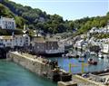 Take things easy at West Cliffe; ; Polperro