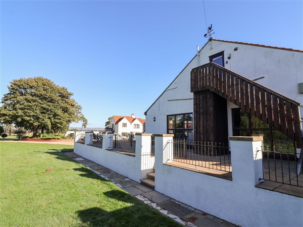 West Cottage, 