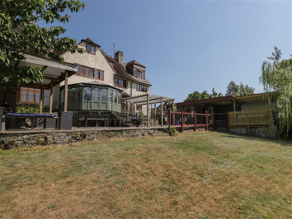 West Down Country House, 
