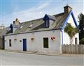 West End Cottage in Carrbridge, near Aviemore, Highlands - Inverness-Shire