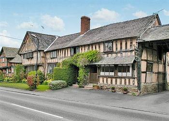 Photos Of West End Farm Cottage Pembridge, Leominster, Herefordshire ...