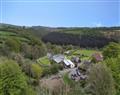 Take things easy at West Hollowcombe Farm Cottages - full site; ; Dulverton