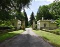 Enjoy a leisurely break at West Lodge Gatehouse; ; Haverfordwest